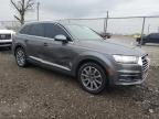 2018 Audi Q7 Prestige for Sale in Cicero, IN - Side