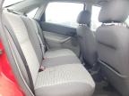 2007 Ford Focus Zx4 იყიდება Ellenwood-ში, GA - Side