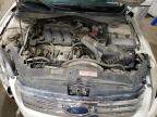 2009 Ford Fusion Sel de vânzare în Anchorage, AK - Front End