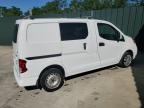 2017 Nissan Nv200 2.5S en Venta en Augusta, GA - Minor Dent/Scratches