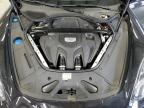 2021 Porsche Panamera 4S იყიდება East Granby-ში, CT - Stripped