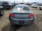 2017 Mercedes-Benz C 300 4Matic for Sale in Woodhaven, MI - Undercarriage
