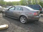 2008 Acura Tl  for Sale in Baltimore, MD - Side