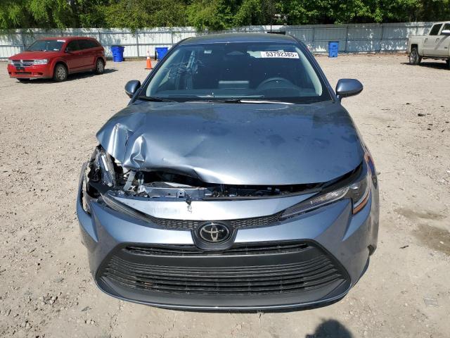  TOYOTA COROLLA 2025 Серый