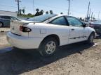2001 Chevrolet Cavalier  იყიდება Riverview-ში, FL - Rear End