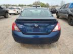2013 Nissan Versa S на продаже в Oklahoma City, OK - Minor Dent/Scratches