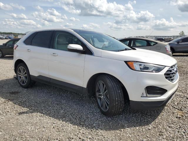  FORD EDGE 2019 Biały