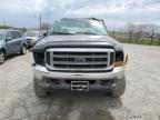 2001 Ford F250 Super Duty на продаже в Indianapolis, IN - All Over