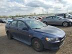 2014 Mitsubishi Lancer Se продається в Des Moines, IA - Mechanical