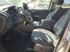 2017 Ford Escape Se იყიდება Knightdale-ში, NC - Rollover