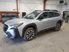 2024 Subaru Outback Limited Xt for Sale in Center Rutland, VT - Rear End