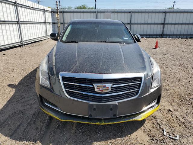 Седаны CADILLAC ATS 2017 Серый