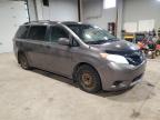 2013 TOYOTA SIENNA  à vendre chez Copart ON - COOKSTOWN