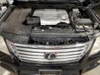 2010 Lexus Lx 570 للبيع في Mcfarland، WI - Side