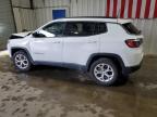 2024 Jeep Compass Latitude للبيع في Brookhaven، NY - Front End