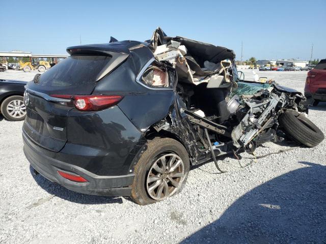  MAZDA CX-9 2017 Black