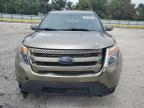 2013 Ford Explorer Limited na sprzedaż w Fort Pierce, FL - Front End