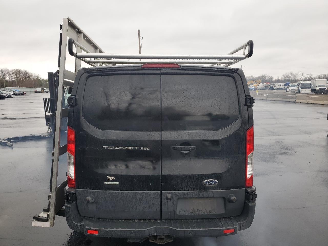 2015 Ford Transit T-350 VIN: 1FTBW2YG3FKB13006 Lot: 51008205