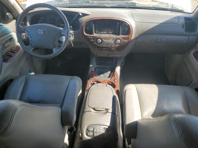 2005 TOYOTA SEQUOIA LIMITED