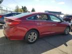 2015 Hyundai Sonata Se for Sale in Moraine, OH - All Over