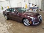 2017 Cadillac Cts Premium Luxury en Venta en Franklin, WI - Front End