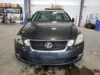 2011 Lexus Gs 350 for Sale in Greenwood, NE - Front End