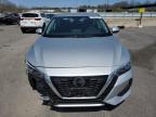 2023 Nissan Sentra Sv en Venta en Assonet, MA - Front End