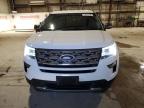 2018 Ford Explorer Xlt de vânzare în Eldridge, IA - Rear End