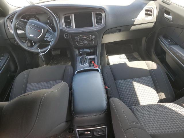  DODGE CHARGER 2023 White