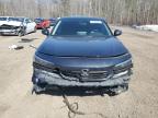 2022 HONDA CIVIC EX for sale at Copart ON - COOKSTOWN