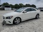 2017 Mercedes-Benz Cla 250 de vânzare în Loganville, GA - Side