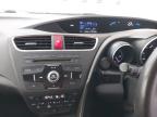 2014 HONDA CIVIC I-DT for sale at Copart BELFAST