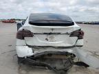 2020 Tesla Model X  for Sale in Wilmer, TX - Rear End