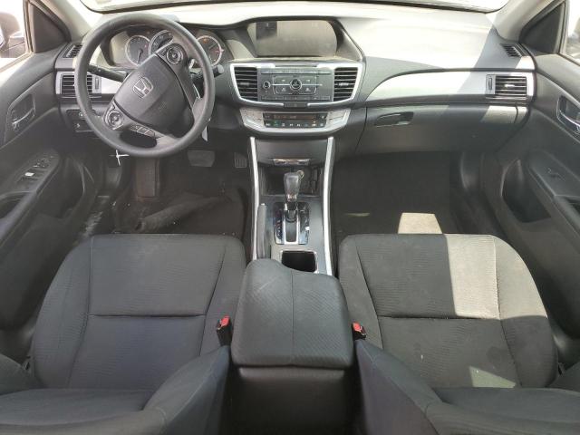  HONDA ACCORD 2014 Black
