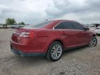 2015 Ford Taurus Limited للبيع في Houston، TX - Front End