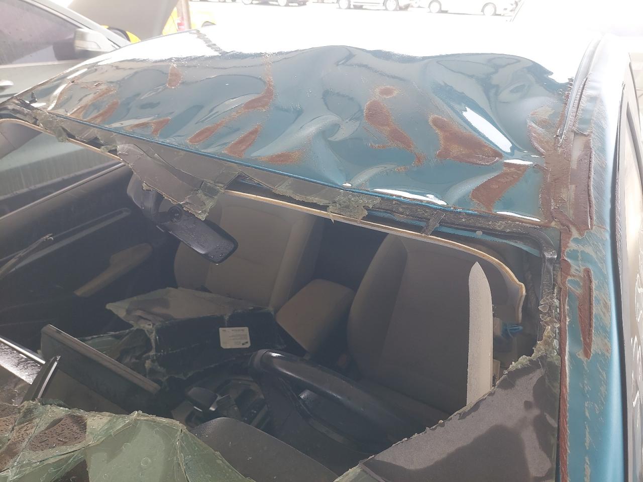 LB3F31S27RG016955 - 2024 Geea EMGRAND - #undefined