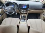 2010 Hyundai Santa Fe Gls продається в Austell, GA - Front End