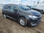 2019 Chrysler Pacifica Touring L იყიდება Elgin-ში, IL - Rear End