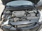 2014 Hyundai Accent Gls en Venta en Pekin, IL - Front End