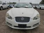 2009 Jaguar Xf Premium Luxury for Sale in Mercedes, TX - Water/Flood