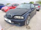 2001 BMW 330 CI SPO for sale at Copart SANDWICH