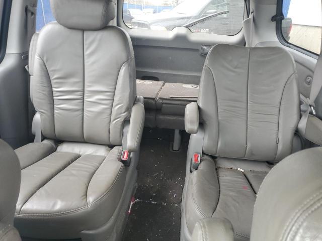 2008 KIA SEDONA EX