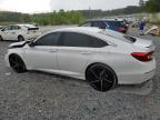 2022 Honda Accord Hybrid Sport zu verkaufen in Fairburn, GA - Front End