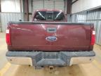 2011 FORD F250 SUPER DUTY for sale at Copart NC - MOCKSVILLE