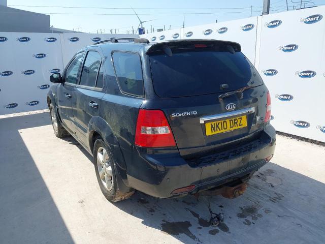 2010 KIA SORENTO XT