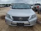 2014 Lexus Rx 350 იყიდება San Antonio-ში, TX - Side