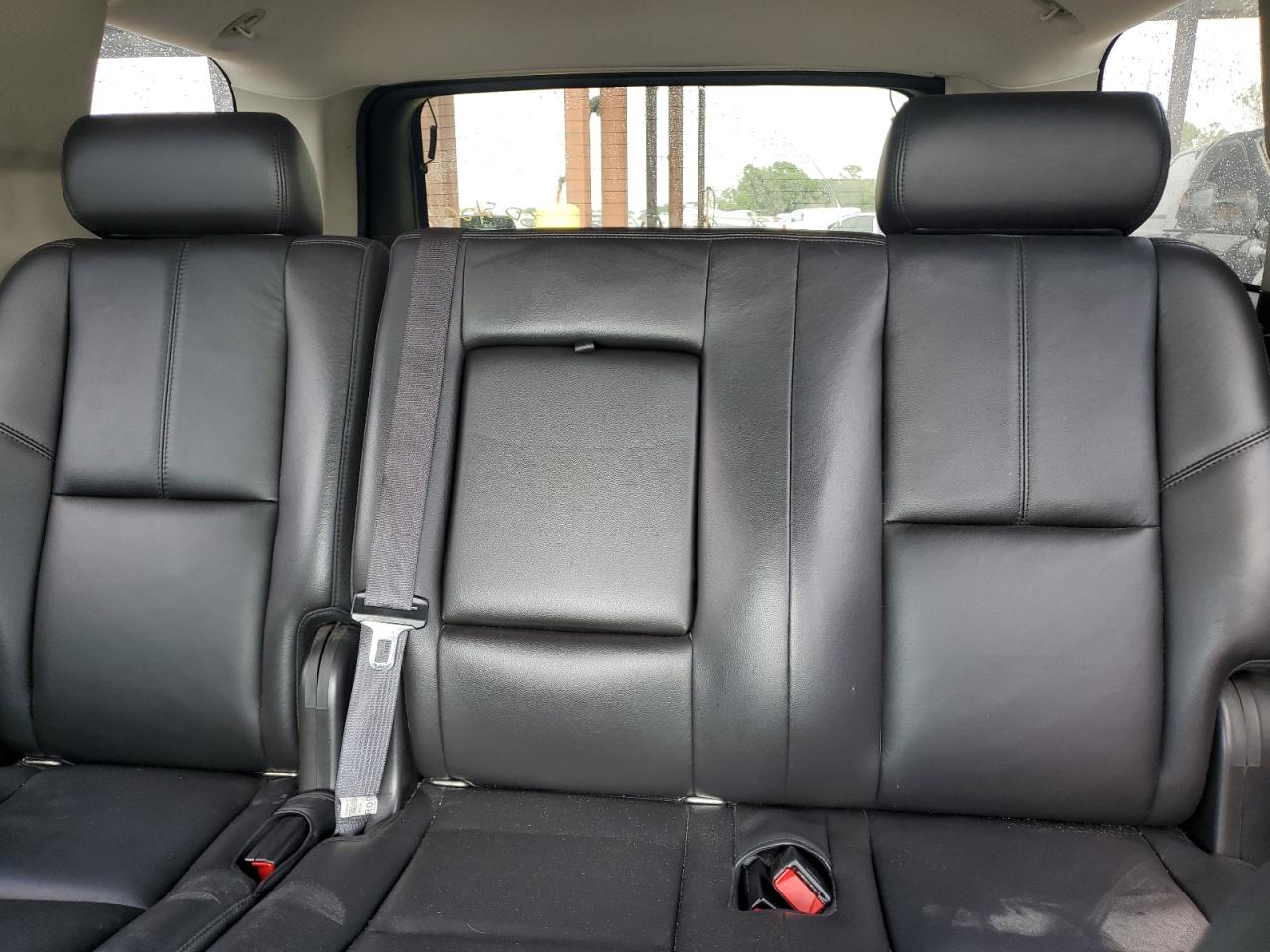 2010 Chevrolet Tahoe K1500 Lt VIN: 1GNUKBE08AR158008 Lot: 54321735