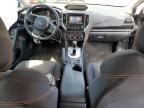 2020 Subaru Crosstrek Premium на продаже в Candia, NH - Side