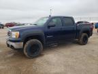 2011 Gmc Sierra K1500 Sle for Sale in Amarillo, TX - Burn