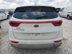 2017 Kia Sportage Lx for Sale in Taylor, TX - Vandalism